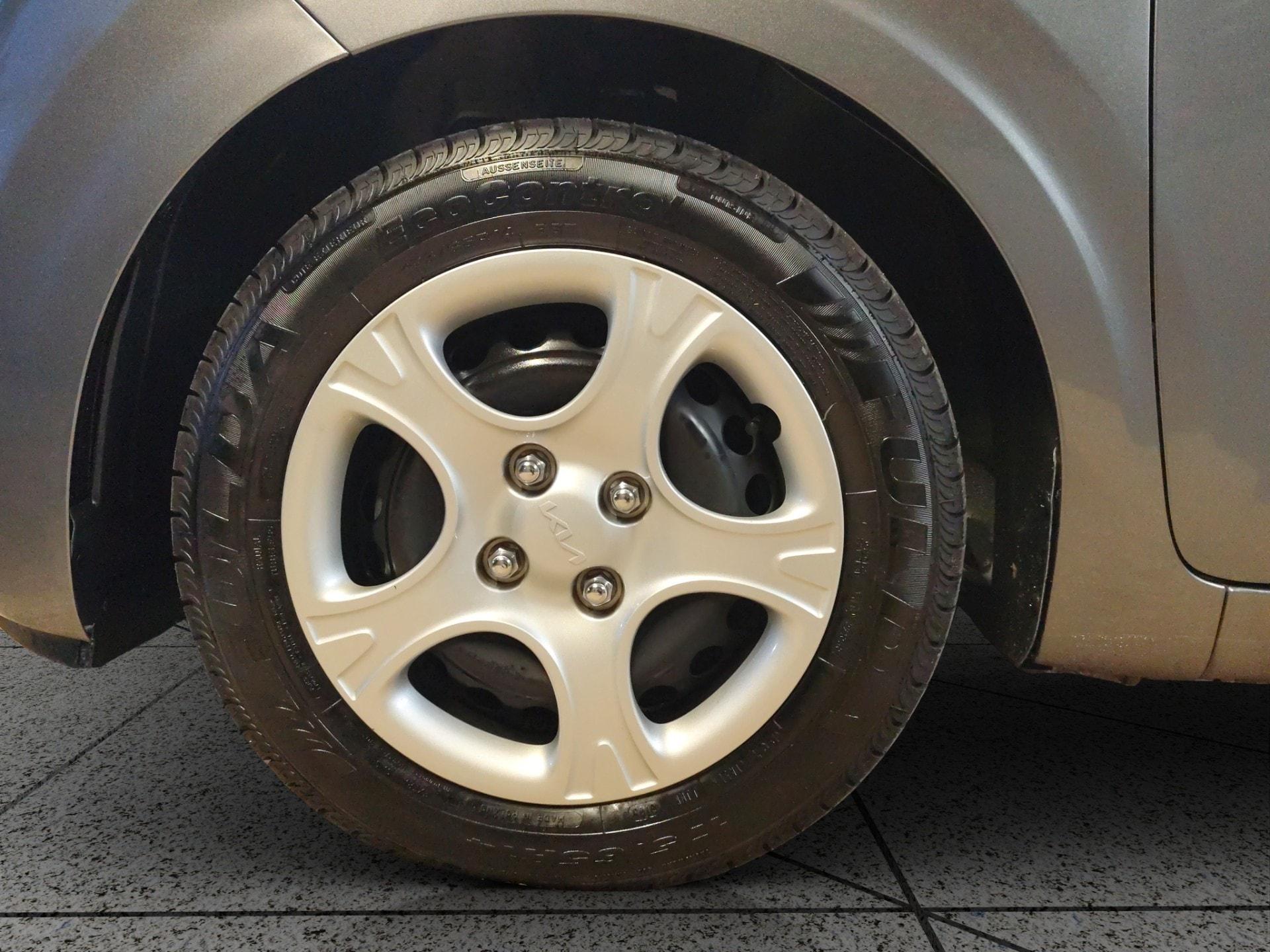 KIA Picanto 1.0 12V 5 porte Urban