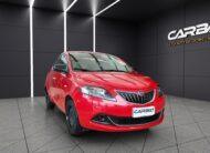 LANCIA Ypsilon 1.0 FireFly 5 porte S&S Hybrid Silver