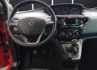 LANCIA Ypsilon 1.0 FireFly 5 porte S&S Hybrid Silver