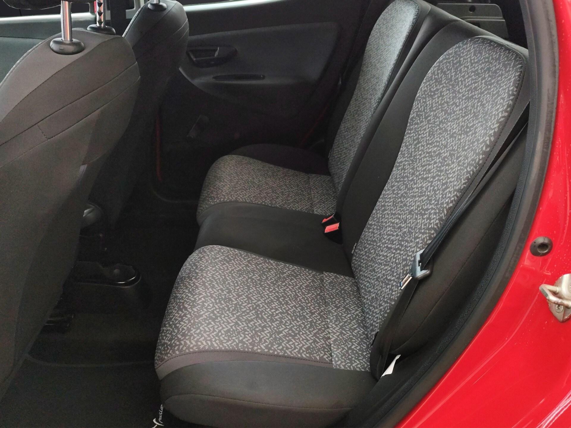 LANCIA Ypsilon 1.0 FireFly 5 porte S&S Hybrid Silver