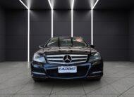 MERCEDES C 200 CDI S.W. BlueEFFICIENCY Executive