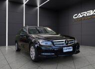 MERCEDES C 200 CDI S.W. BlueEFFICIENCY Executive