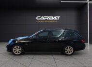 MERCEDES C 200 CDI S.W. BlueEFFICIENCY Executive