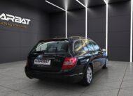 MERCEDES C 200 CDI S.W. BlueEFFICIENCY Executive