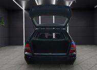 MERCEDES C 200 CDI S.W. BlueEFFICIENCY Executive