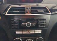 MERCEDES C 200 CDI S.W. BlueEFFICIENCY Executive