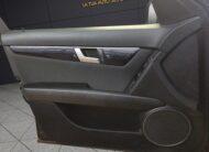 MERCEDES C 200 CDI S.W. BlueEFFICIENCY Executive
