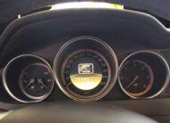 MERCEDES C 200 CDI S.W. BlueEFFICIENCY Executive