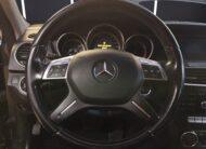 MERCEDES C 200 CDI S.W. BlueEFFICIENCY Executive