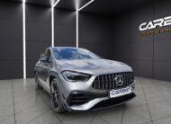 MERCEDES GLA 45 4Matic+ AMG