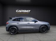 MERCEDES GLA 45 4Matic+ AMG