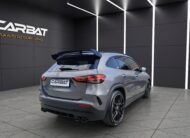 MERCEDES GLA 45 4Matic+ AMG