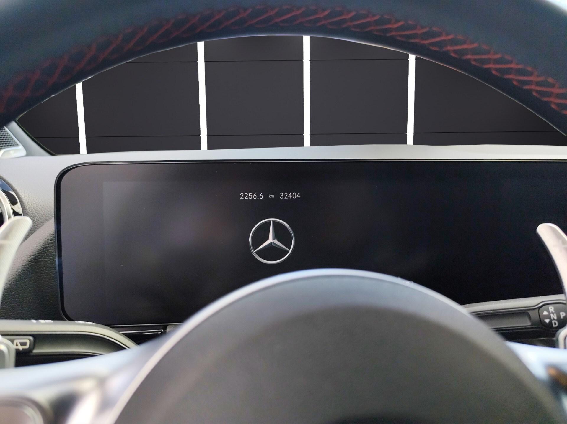 MERCEDES GLA 45 4Matic+ AMG