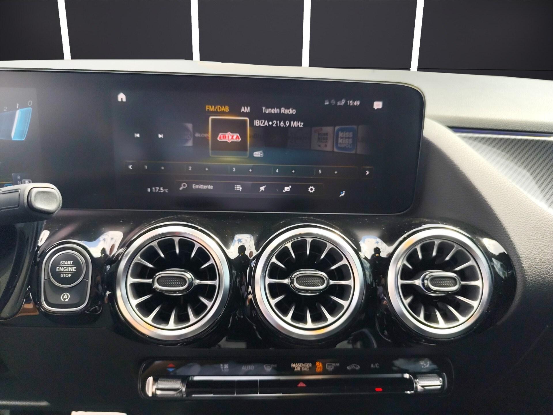 MERCEDES GLA 45 4Matic+ AMG