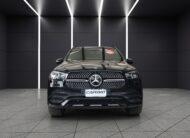 MERCEDES GLE 300 d 4Matic Sport