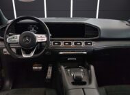 MERCEDES GLE 300 d 4Matic Sport