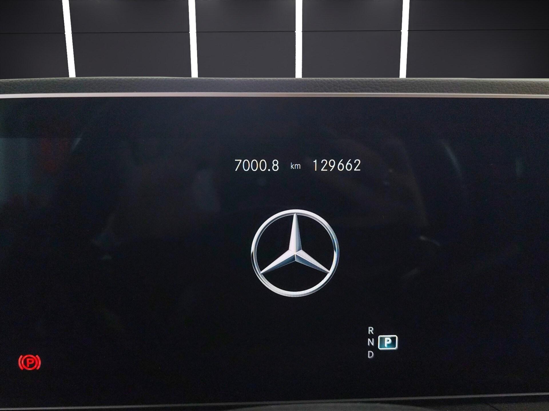 MERCEDES GLE 300 d 4Matic Sport