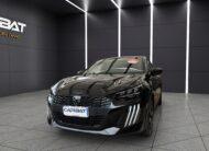 PEUGEOT 208 PureTech 100 Stop&Start 5 porte GT