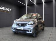 SMART forfour 70 1.0 twinamic Passion