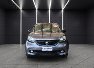 SMART forfour 70 1.0 twinamic Passion