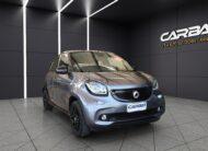SMART forfour 70 1.0 twinamic Passion