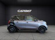 SMART forfour 70 1.0 twinamic Passion