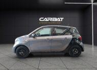 SMART forfour 70 1.0 twinamic Passion