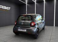 SMART forfour 70 1.0 twinamic Passion