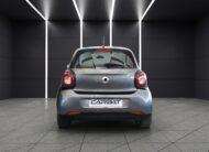 SMART forfour 70 1.0 twinamic Passion