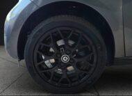 SMART forfour 70 1.0 twinamic Passion