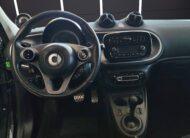 SMART forfour 70 1.0 twinamic Passion