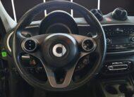 SMART forfour 70 1.0 twinamic Passion