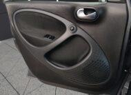 SMART forfour 70 1.0 twinamic Passion