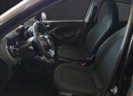 SMART forfour 70 1.0 twinamic Passion