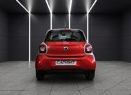 SMART forfour 90 0.9 Turbo twinamic Passion