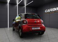 SMART forfour 90 0.9 Turbo twinamic Passion