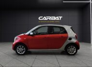 SMART forfour 90 0.9 Turbo twinamic Passion