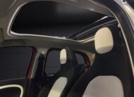 SMART forfour 90 0.9 Turbo twinamic Passion