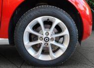 SMART forfour 90 0.9 Turbo twinamic Passion