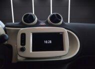 SMART forfour 90 0.9 Turbo twinamic Passion