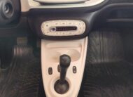 SMART forfour 90 0.9 Turbo twinamic Passion