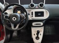 SMART forfour 90 0.9 Turbo twinamic Passion