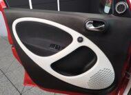 SMART forfour 90 0.9 Turbo twinamic Passion