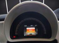 SMART forfour 90 0.9 Turbo twinamic Passion