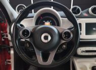 SMART forfour 90 0.9 Turbo twinamic Passion