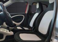 SMART forfour 90 0.9 Turbo twinamic Passion