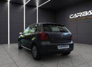 VOLKSWAGEN Polo 1.2 TDI DPF 5 p. Comfortline