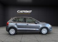 VOLKSWAGEN Polo 1.2 TDI DPF 5 p. Comfortline