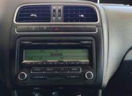 VOLKSWAGEN Polo 1.2 TDI DPF 5 p. Comfortline