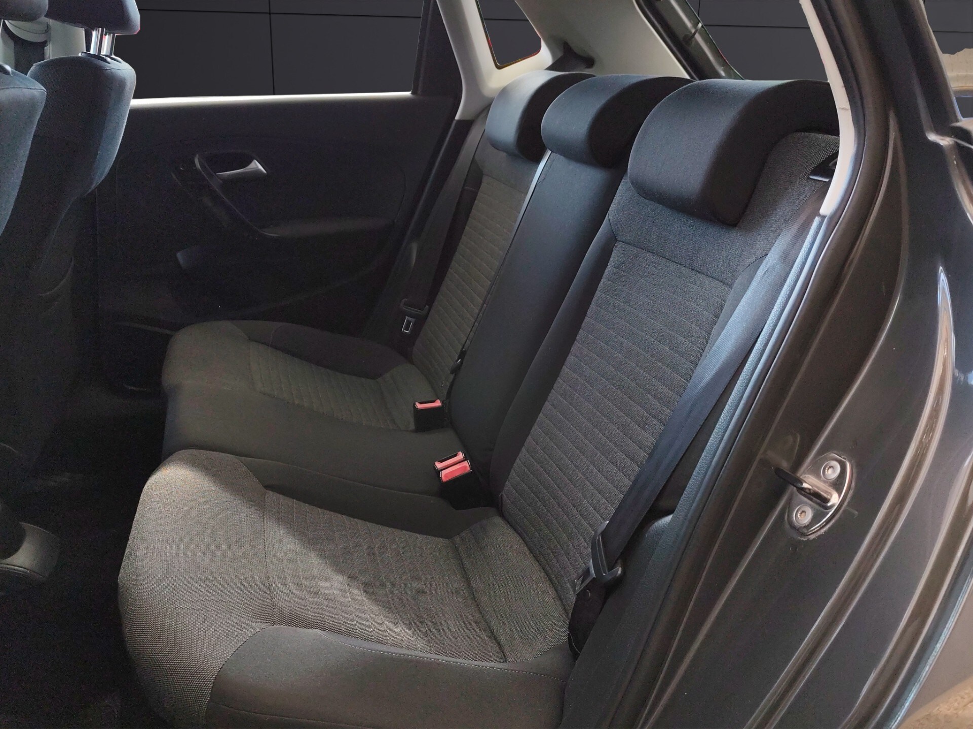 VOLKSWAGEN Polo 1.2 TDI DPF 5 p. Comfortline